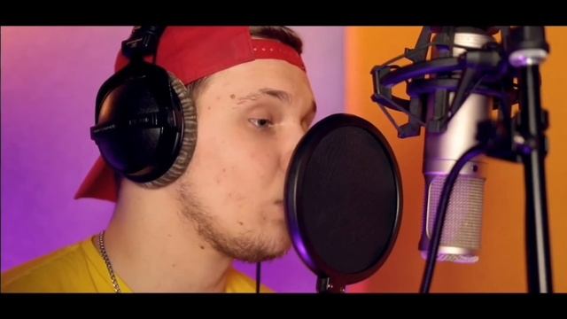 БИТБОКС АСМР - ТИМА МАЦОНИ /BEATBOX ASMR