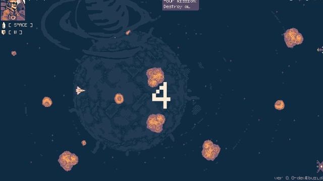 Galactictic Showdown | #Devlog 26 | This is my ship. New screen of the ship upgrades смотреть онлайн