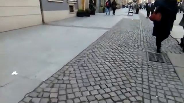 Orasul Vechi Polonia Gdansk смотреть онлайн