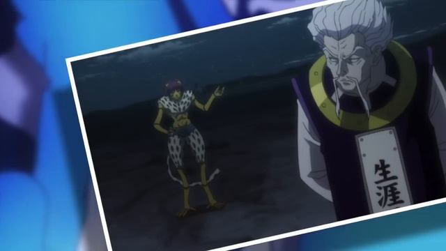 Hunter X Hunter's Most Shocking Deaths | Top 5 смотреть онлайн