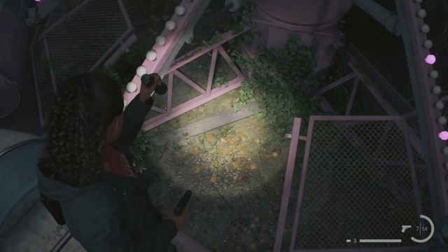Alan Wake 2 Espresso Express Bug Workaround смотреть онлайн