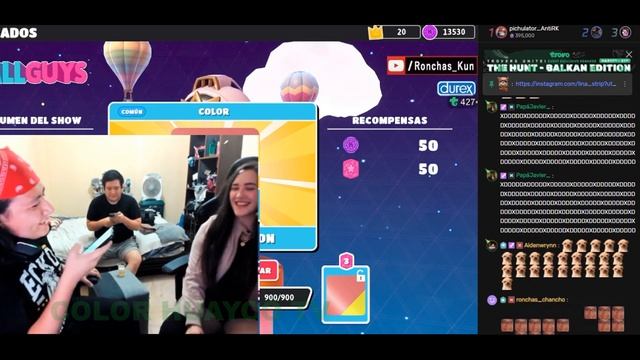 😂KGUE DE RISA, RONCHAS Y KINGTEKA SE RETAN PARA HACER LLAMADAS TROLL, "ZTOK LA PENSO" смотреть онлайн