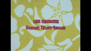 губка Боб квадратные штаны пилотный эпизод (1997г.)