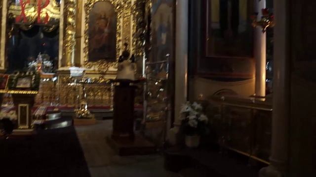 Успенский собор, г.Владимир смотреть онлайн