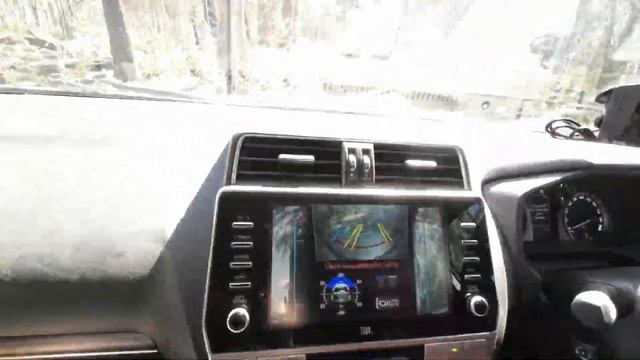 Taking a stock Triton up a Diamond track - will it make it? смотреть онлайн