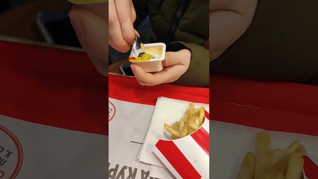 Как открыть сырный соус смотреть онлайн