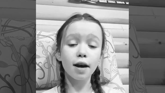 "В моей душе покоя нет..." "Служебный роман".Анастасия Иванова. Кавер. смотреть онлайн