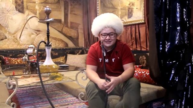 Нижневартовск, Дава Дым погрелся смотреть онлайн