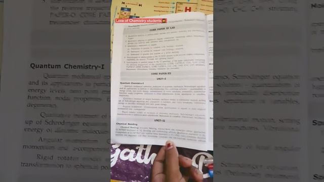 ||chemistryhonoursbook||5th sem,CC XI,organic chemistry||CC-XII Physicalchemistry||CBCSModelsyllabu смотреть онлайн