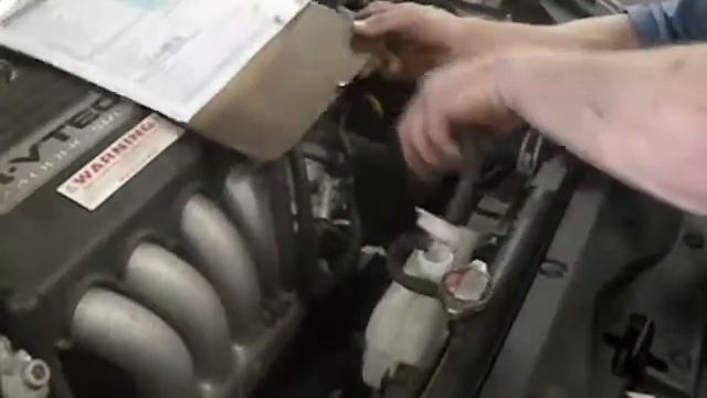 Under the Hood Maintenance смотреть онлайн
