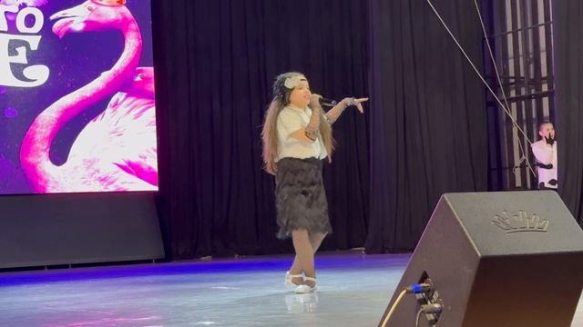 25-12-2024 Шмулянок Милана «Ленинградский рок-эн-ролл" смотреть онлайн