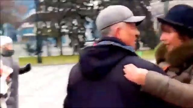 18 12 2022 ХАРЬКОВ!СЕГОДНЯ!ТЫ МОЯ ХОРОШАЯ!!!