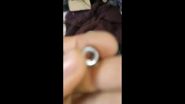 Заміна колес на ДОРОЖНІЙ СуМці (ремонт сумки) смотреть онлайн