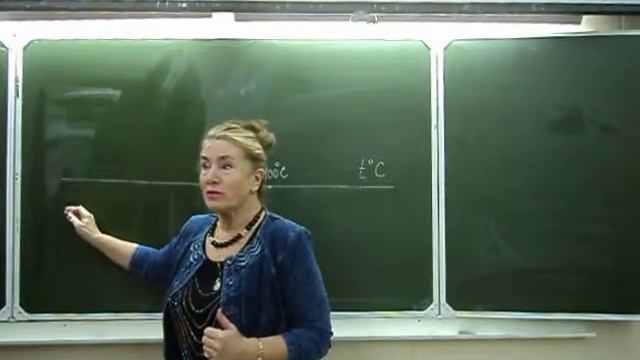 Идеальный газ. Часть 2 | Физика в техникуме смотреть онлайн