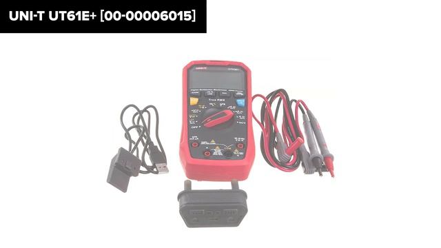 ТОП—7. Лучшие цифровые мультиметры для дома. Рейтинг 2024 года! смотреть онлайн