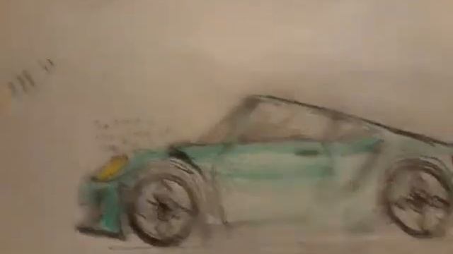 My Porsche concepts смотреть онлайн