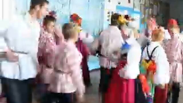 Тимоня в Бирюковке. Большесолдатский район.mp4 смотреть онлайн