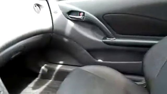 2000 TOYOTA CELICA Laconia, NH DSC781C смотреть онлайн