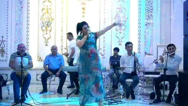 Фируза Хафизова базми туёна 2024. смотреть онлайн