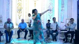 Фируза Хафизова базми туёна 2024.