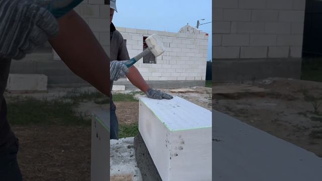 КАК ПОСТРОИТЬ ЗАГОРОДНЫЙ ДОМ СВОИМИ РУКАМИ / СТРОИМ ВМЕСТЕ КАЧЕСТВЕННЫЙ ДОМ смотреть онлайн