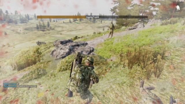 Cursed Ship | Arma 3 смотреть онлайн