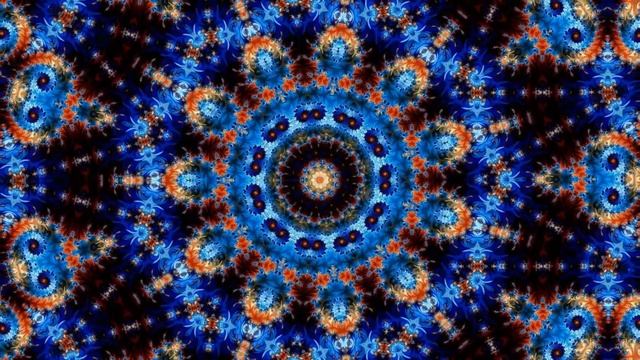 15 Minutes Deep Psychedelic Meditation Music. Manifest Positive Energy. Relax The Mind And Body.