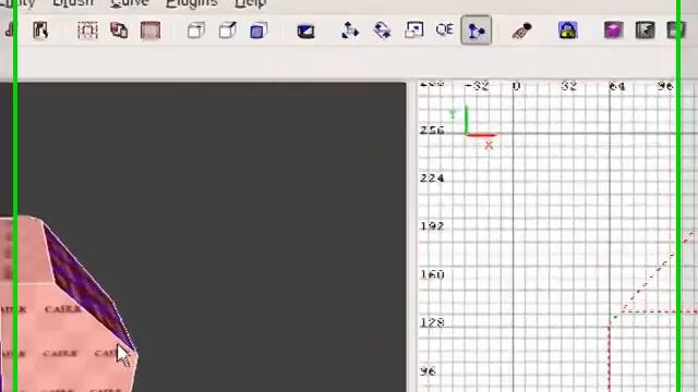 GtkRadiant Tutorial - Tools and Functions смотреть онлайн