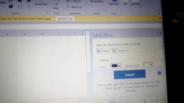 How To Make QR Code Hindi - Generate QR Code In Excel - Create Bar Code - Sb cool tech || смотреть онлайн