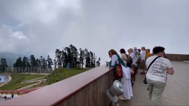 Пеллинг. Индия. Монастырь Санга Чолинг 1.06.22 смотреть онлайн