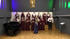 Ю. Чичков, сл. С. Есенина «Вот оно, глупое счастье»