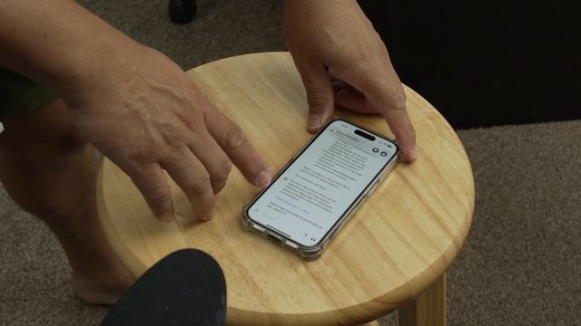 Conversei com o Chat GPT 4o. Revelações SURPREENDENTES! смотреть онлайн