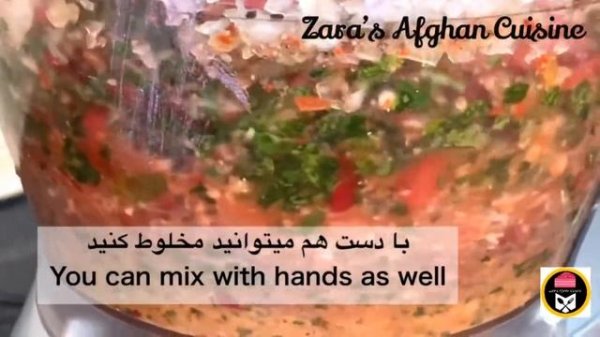 Adana Kebab | Turkish Kebap Recipe | evde kolay Adana kebab tarifi كباب آدانه تركى