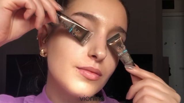 Leke Karşıtı Etkisiyle Acwell Licorice Serisi Vionine'da смотреть онлайн