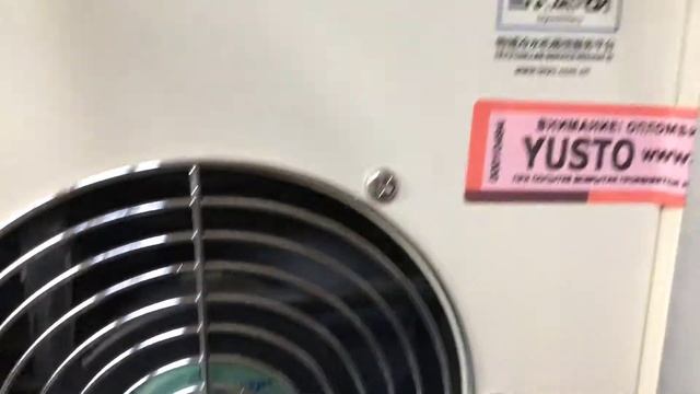 Чиллер S&A CW-3000AG пломба (10493-10494),(10491-10492),(10489-10490),(10487-10488) #чиллер смотреть онлайн