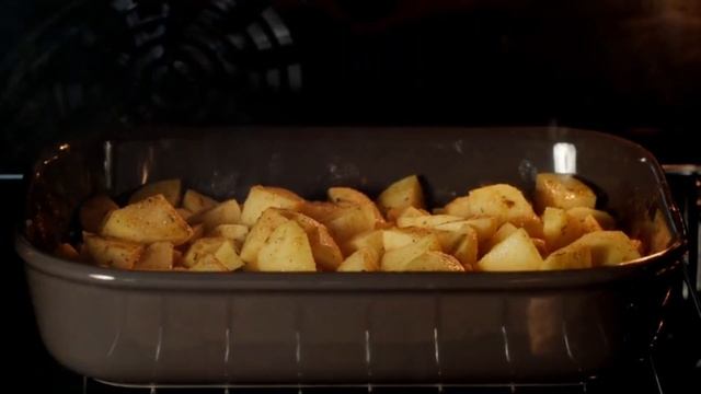 10 amazing recipes for preparing potatoes смотреть онлайн