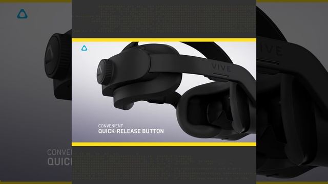 First look at HTC's newest VR headsets смотреть онлайн