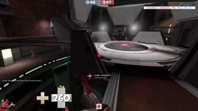 TF2: Top 10 Worst Weapons Part 1 (Commentary)