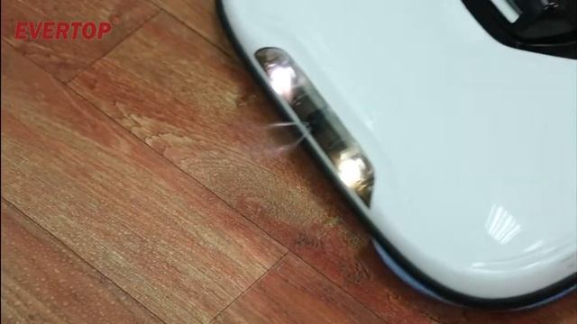Multifunction Electric Mop Demo смотреть онлайн