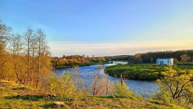 Кингисепп, 2024,Май.