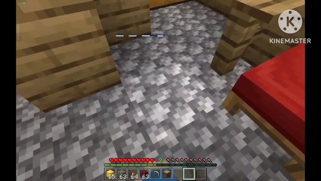 НИКОГДА НЕ СТРОЙ ЭТУ ПОСТРОЙКУ В МАЙНКРАФТ | MINECRAFT смотреть онлайн