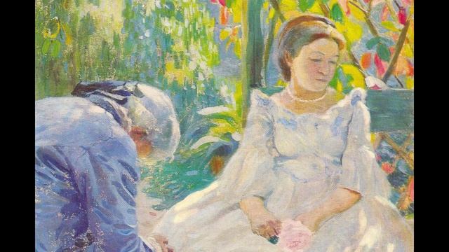 Виктор Борисов - Мусатов смотреть онлайн