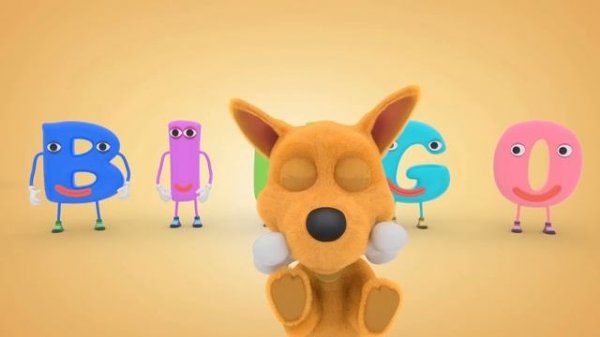Canzone delle emozioni Canzoni educative per Bambini | HeyKids Italiano