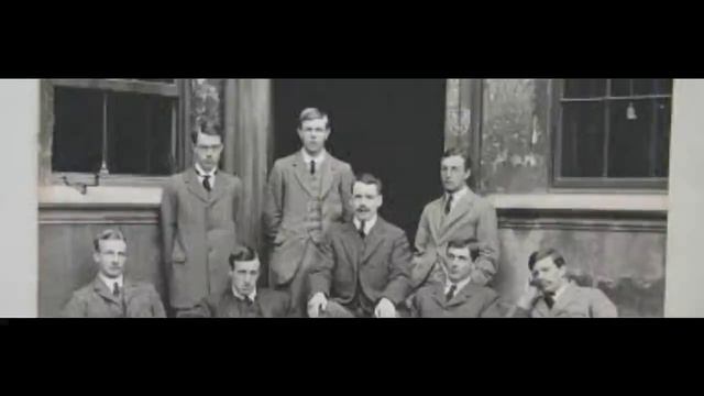 Tribute to Henry Gwyn Jeffreys Moseley an English physicist, who was killed in action during WW I. смотреть онлайн