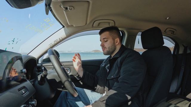 Обзор на новый Honda Vezel RV3