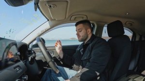 Обзор на новый Honda Vezel RV3