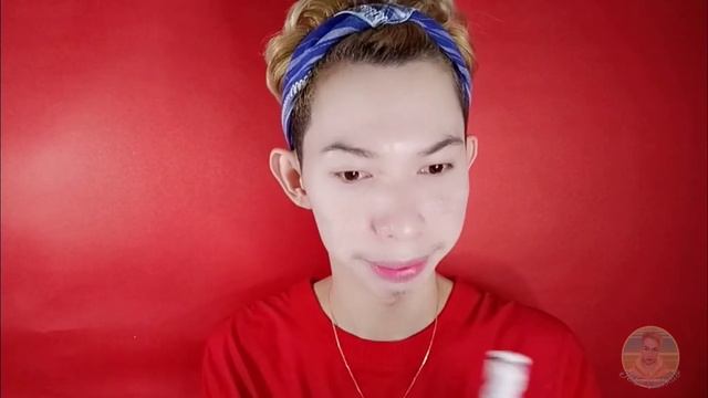 goodbye Oily Face | POND'S BB Magic Powder Review смотреть онлайн