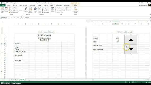 Formulas to assist with Big Data смотреть онлайн