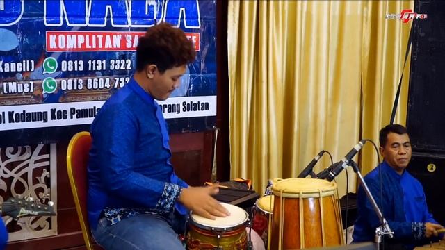 Pengantin Goyang GAYENG!!! FULL SAWER BOJOMU TAK SILIHE GEDANG KLUTUK SRAGENAN KOPLO JELAS NADA смотреть онлайн