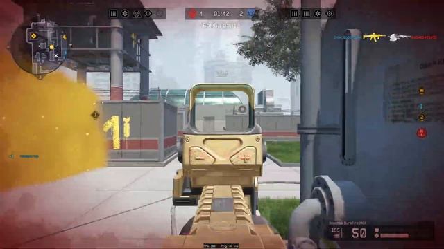 ПОПАЛСЯ ТИПИЧНЫЙ НЫТИК НА РМ| ЖЁСТКО НАГНУЛ С SUREFIRE MGX| WARFACE